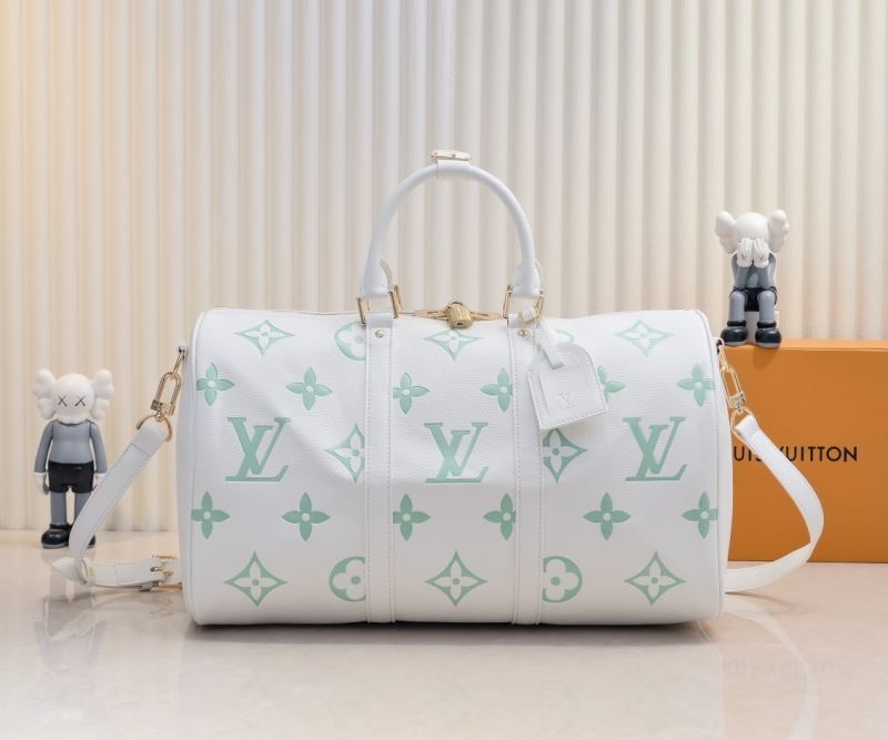 LV Travel Bags